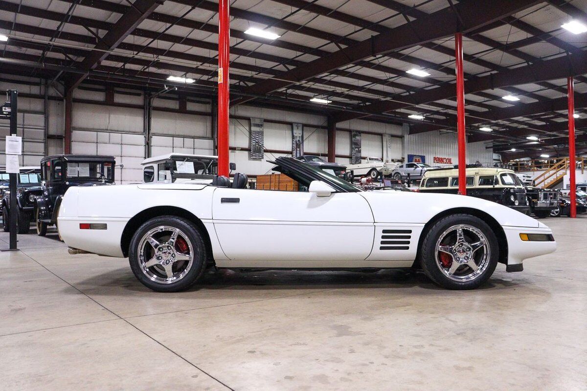 Chevrolet-Corvette-Cabriolet-1991-5