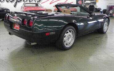 Chevrolet-Corvette-Cabriolet-1991-7