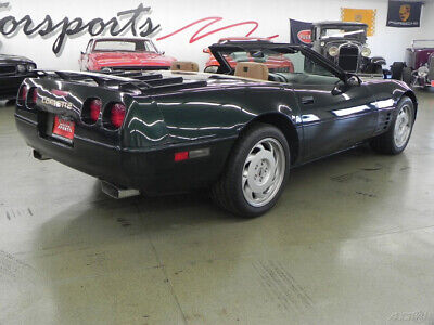 Chevrolet-Corvette-Cabriolet-1991-7