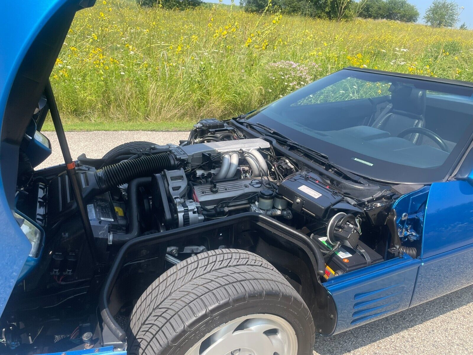 Chevrolet-Corvette-Cabriolet-1991-9