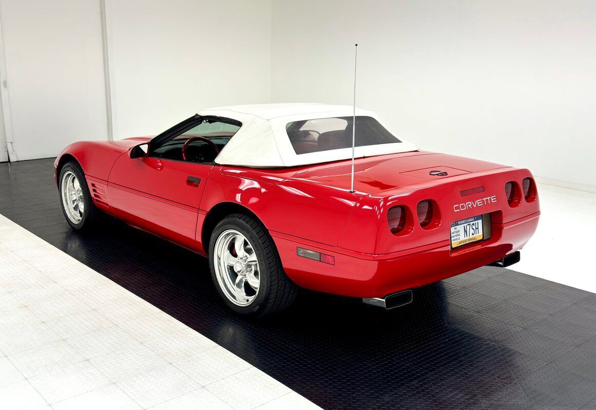 Chevrolet-Corvette-Cabriolet-1992-4