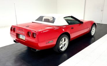 Chevrolet-Corvette-Cabriolet-1992-7