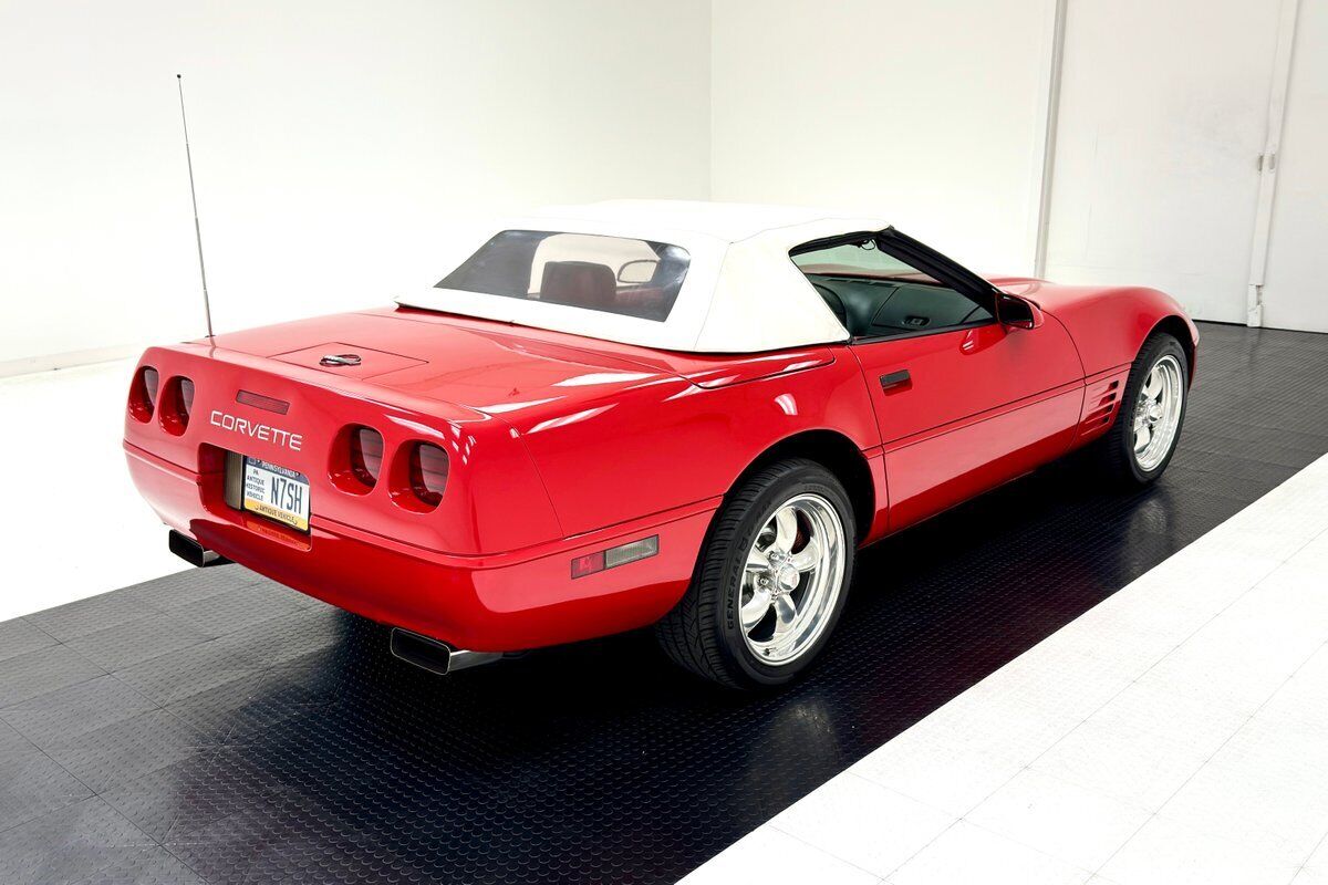 Chevrolet-Corvette-Cabriolet-1992-7