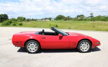 Chevrolet-Corvette-Cabriolet-1992-8