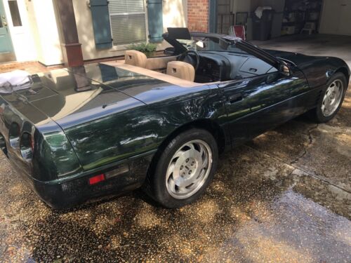 Chevrolet-Corvette-Cabriolet-1993-1