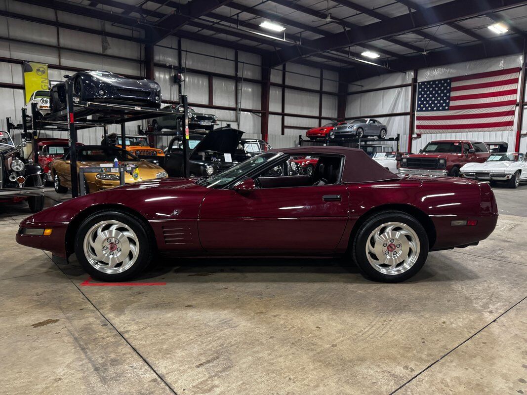 Chevrolet-Corvette-Cabriolet-1993-10