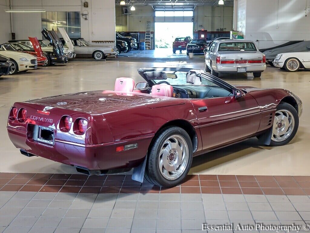 Chevrolet-Corvette-Cabriolet-1993-10