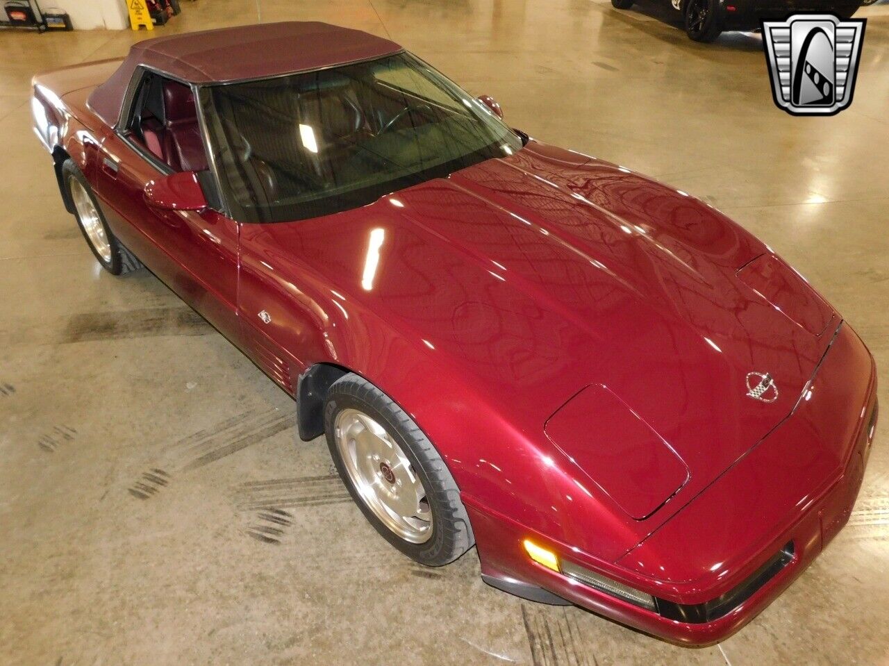 Chevrolet-Corvette-Cabriolet-1993-3