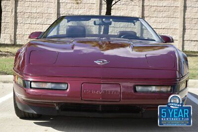 Chevrolet-Corvette-Cabriolet-1993-3