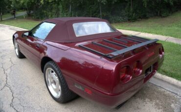 Chevrolet-Corvette-Cabriolet-1993-3