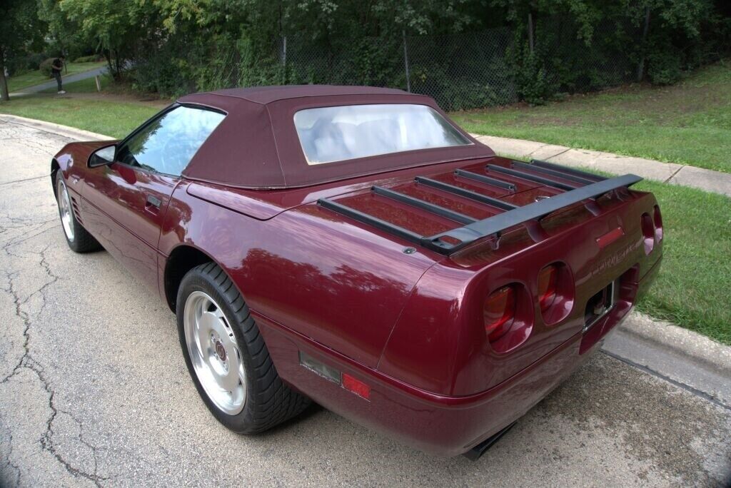 Chevrolet-Corvette-Cabriolet-1993-3