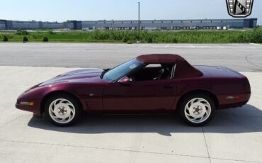 Chevrolet-Corvette-Cabriolet-1993-3