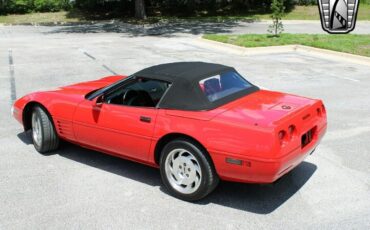 Chevrolet-Corvette-Cabriolet-1993-3