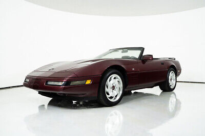 Chevrolet-Corvette-Cabriolet-1993-4