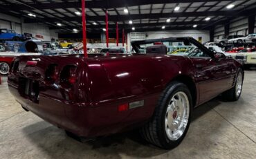 Chevrolet-Corvette-Cabriolet-1993-4