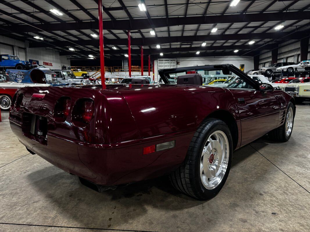 Chevrolet-Corvette-Cabriolet-1993-4