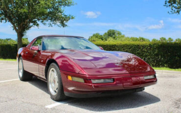 Chevrolet-Corvette-Cabriolet-1993-4