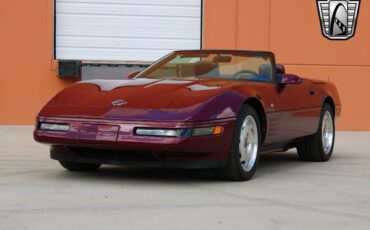 Chevrolet-Corvette-Cabriolet-1993-4