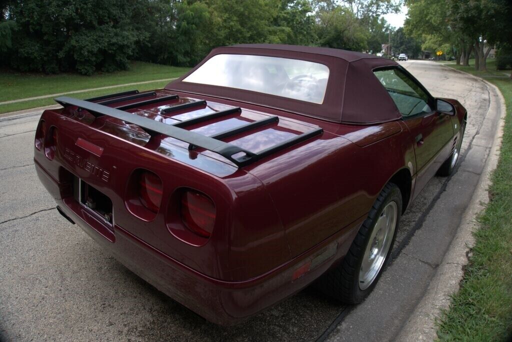 Chevrolet-Corvette-Cabriolet-1993-5