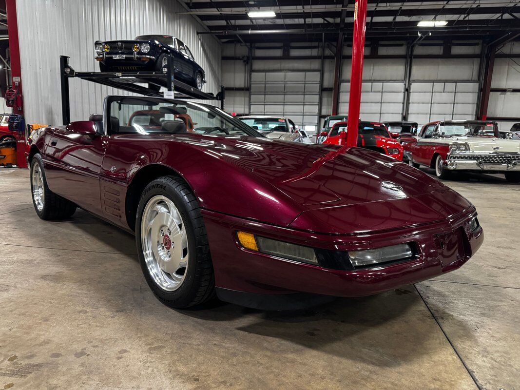 Chevrolet-Corvette-Cabriolet-1993-6