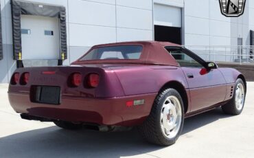 Chevrolet-Corvette-Cabriolet-1993-6