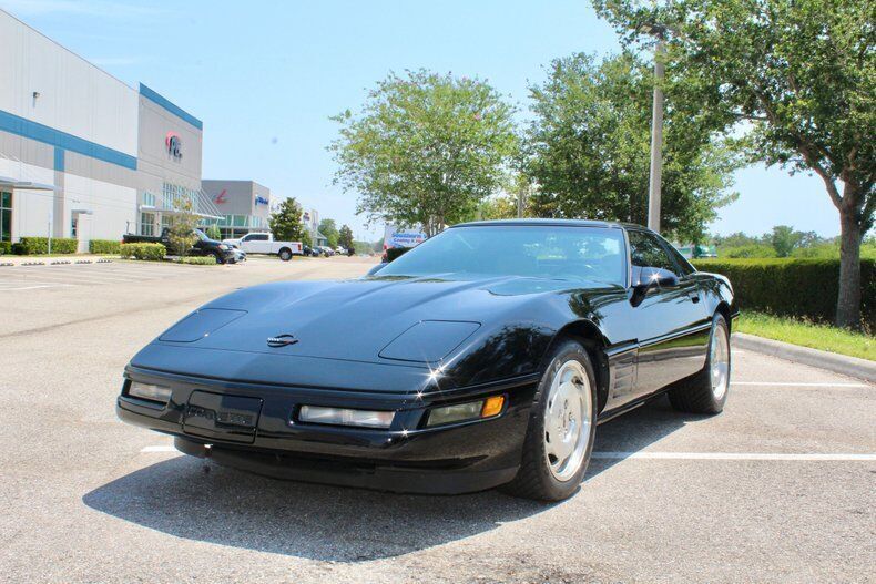 Chevrolet-Corvette-Cabriolet-1993-6