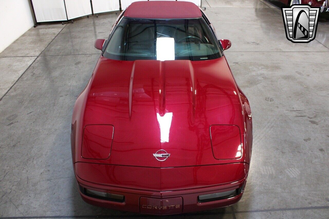 Chevrolet-Corvette-Cabriolet-1993-7