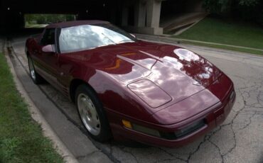 Chevrolet-Corvette-Cabriolet-1993-7