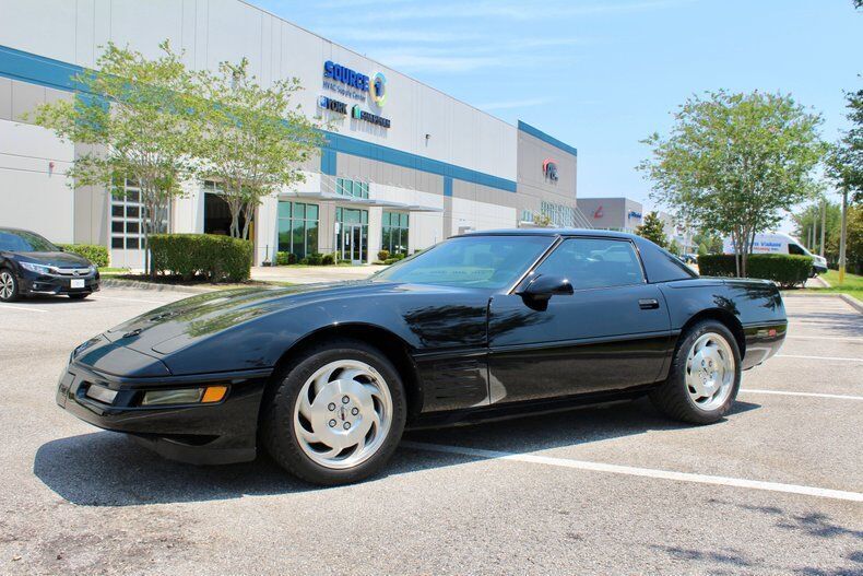 Chevrolet-Corvette-Cabriolet-1993-7