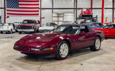 Chevrolet-Corvette-Cabriolet-1993-8