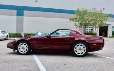 Chevrolet-Corvette-Cabriolet-1993-8