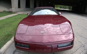 Chevrolet-Corvette-Cabriolet-1993-8