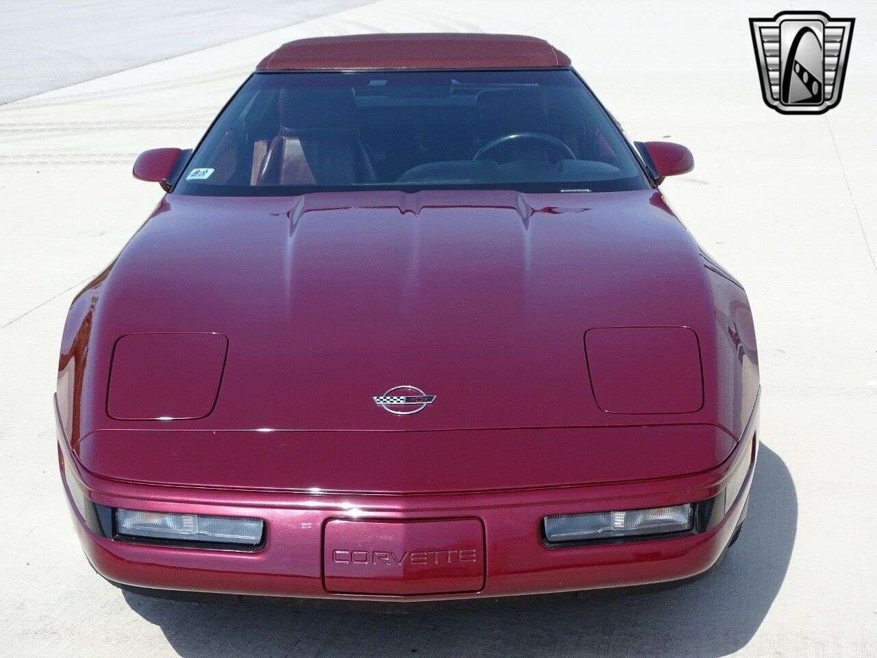 Chevrolet-Corvette-Cabriolet-1993-8