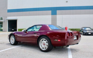 Chevrolet-Corvette-Cabriolet-1993-9