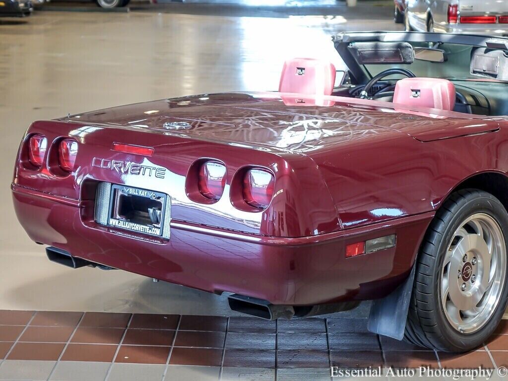 Chevrolet-Corvette-Cabriolet-1993-9