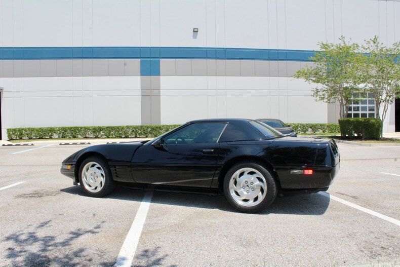 Chevrolet-Corvette-Cabriolet-1993-9