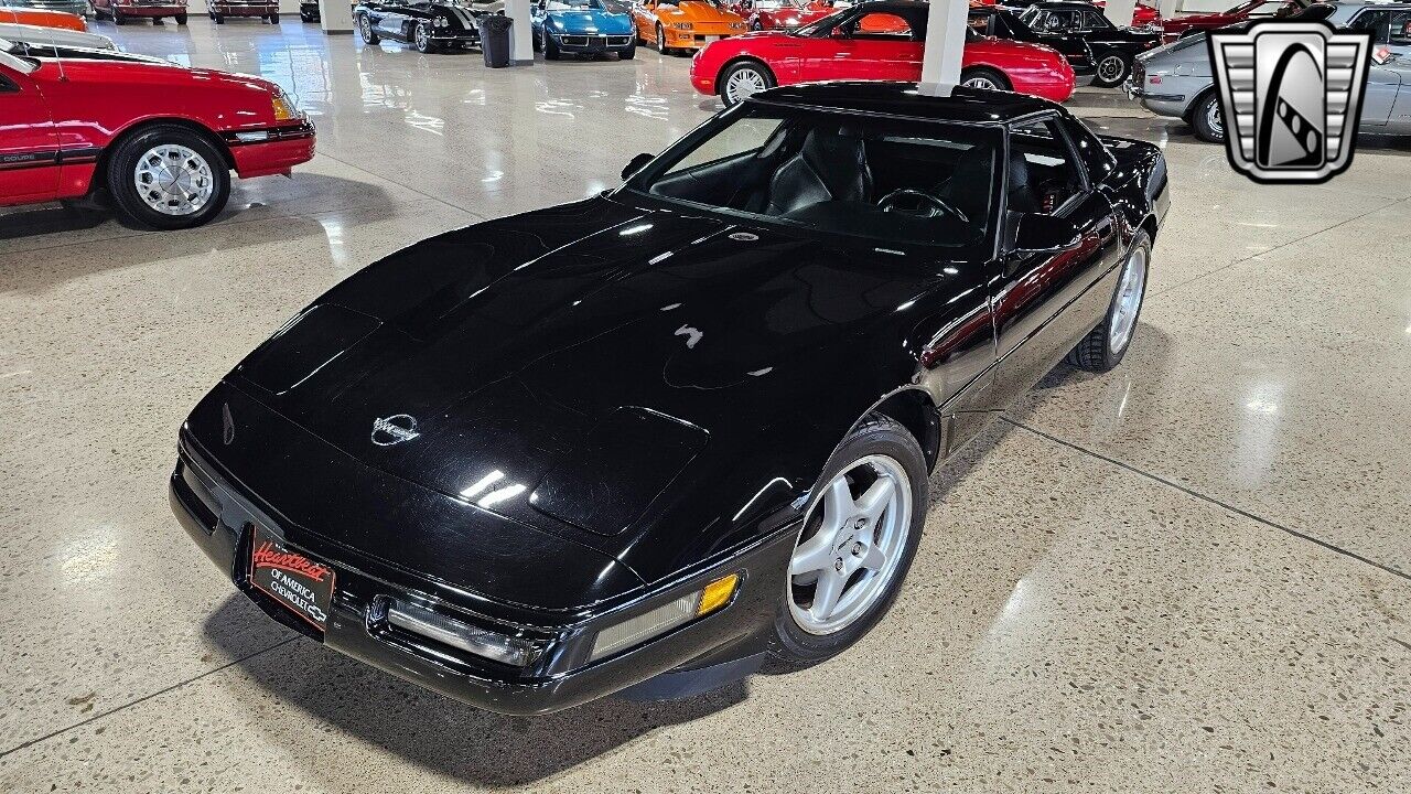 Chevrolet-Corvette-Cabriolet-1994-2