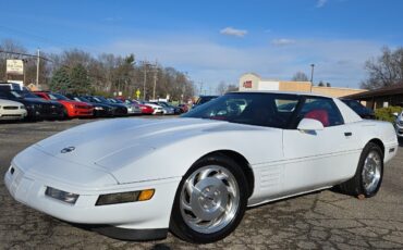 Chevrolet Corvette Cabriolet 1994