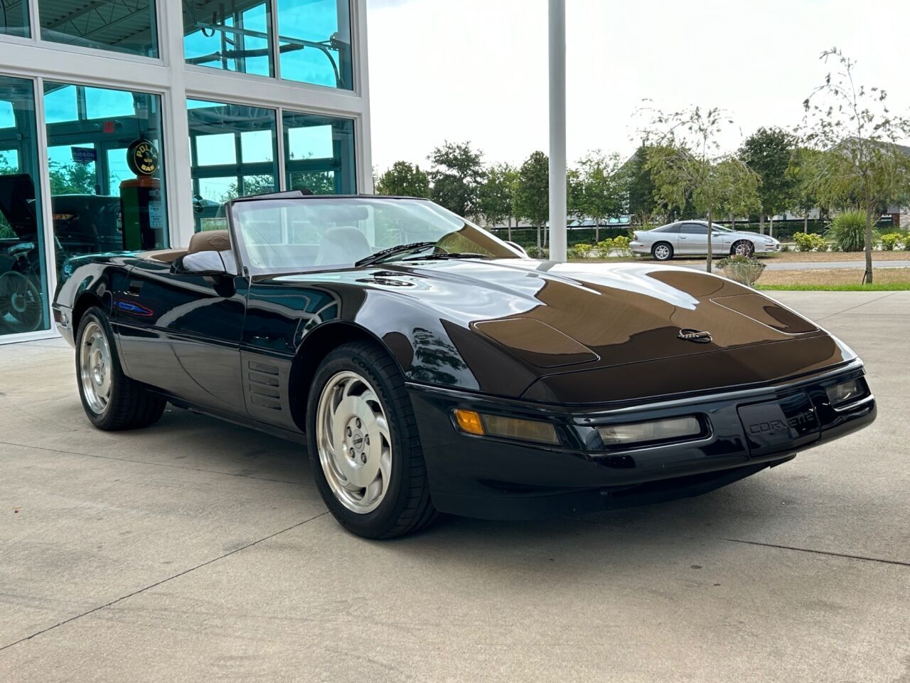 Chevrolet-Corvette-Cabriolet-1994-3