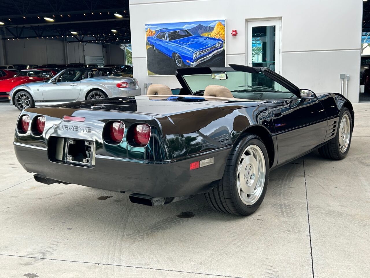 Chevrolet-Corvette-Cabriolet-1994-5