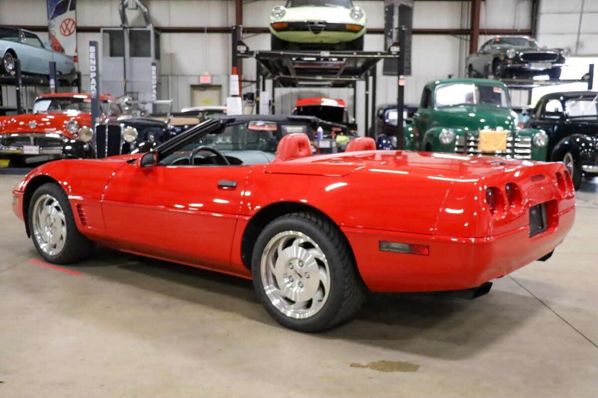 Chevrolet-Corvette-Cabriolet-1995-5