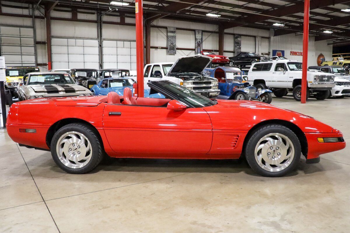 Chevrolet-Corvette-Cabriolet-1995-9