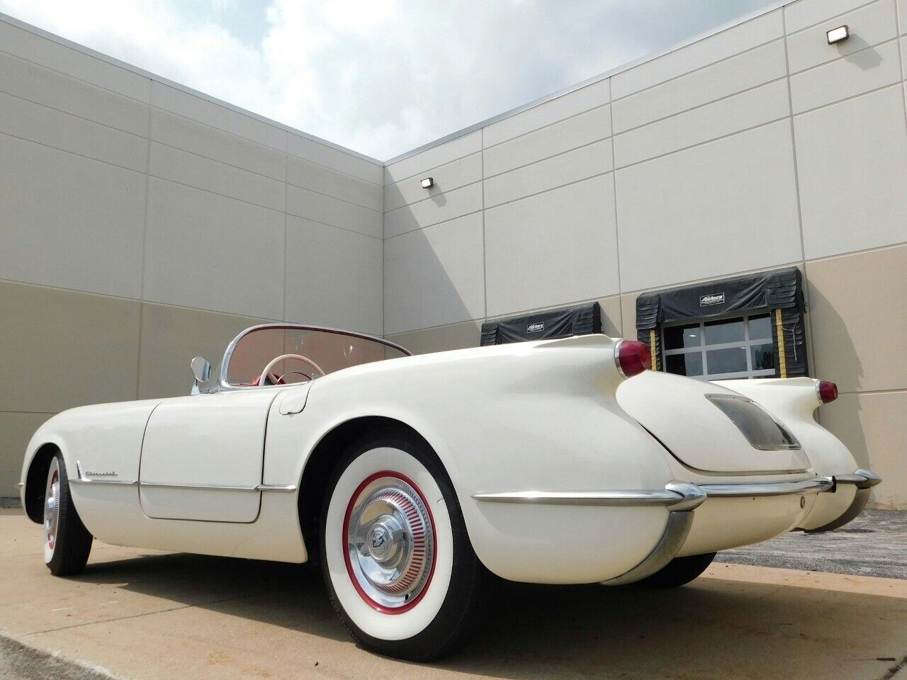 Chevrolet-Corvette-Coupe-1954-9