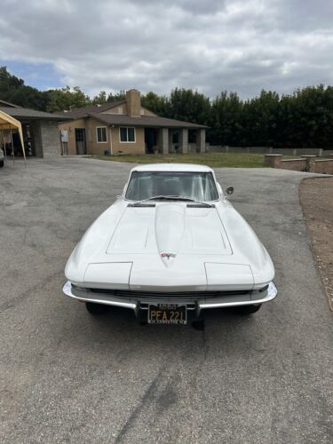 Chevrolet Corvette Coupe 1964 à vendre