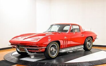 Chevrolet Corvette 1966