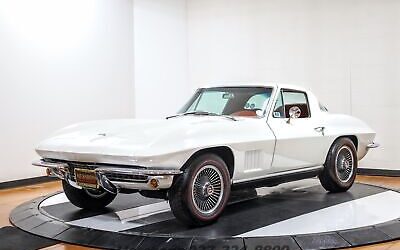 Chevrolet Corvette 1966