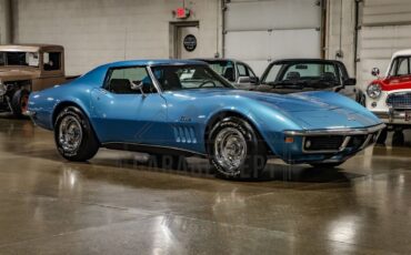 Chevrolet Corvette 1969