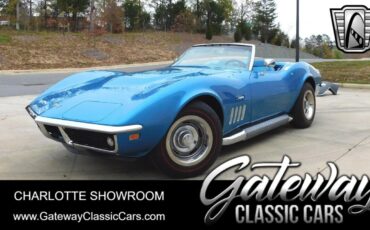 Chevrolet Corvette 1969