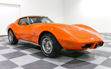 Chevrolet Corvette Coupe 1976 à vendre