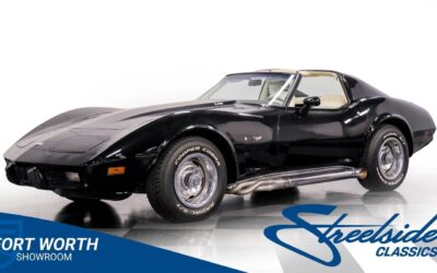 Chevrolet Corvette 1977